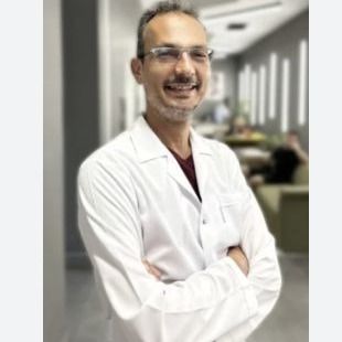 Doç. Dr. Oğuz Yüksel