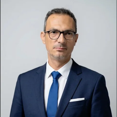 Assoc. Prof. Dr. Oğuz Yüksel